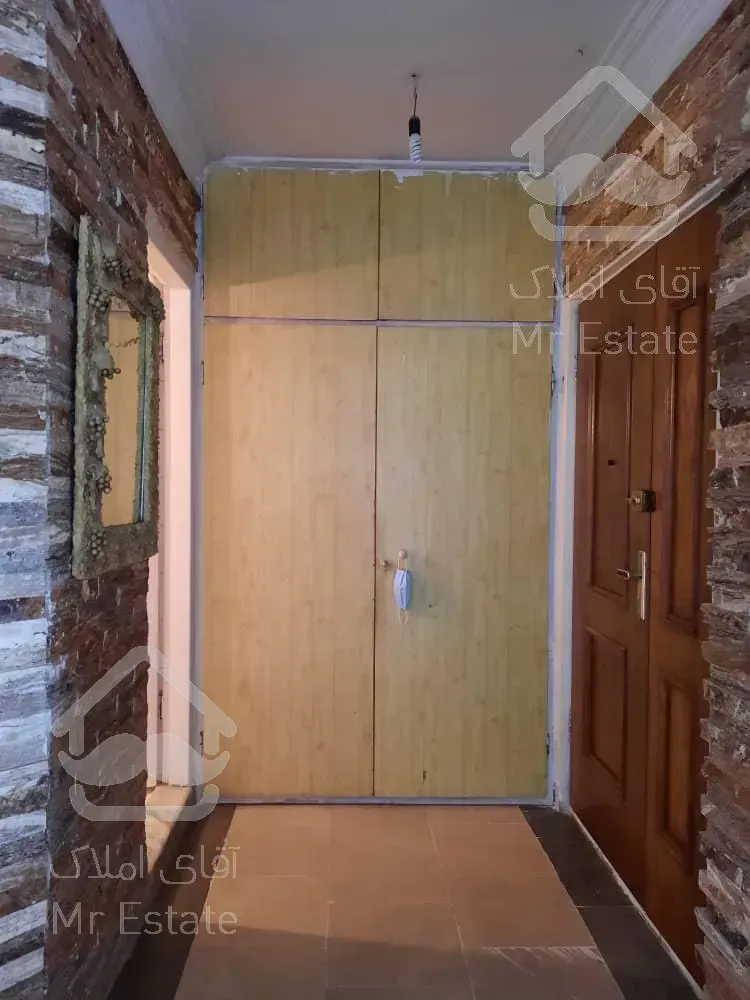 آپارتمان ۱۴۰ متری شهرک هما