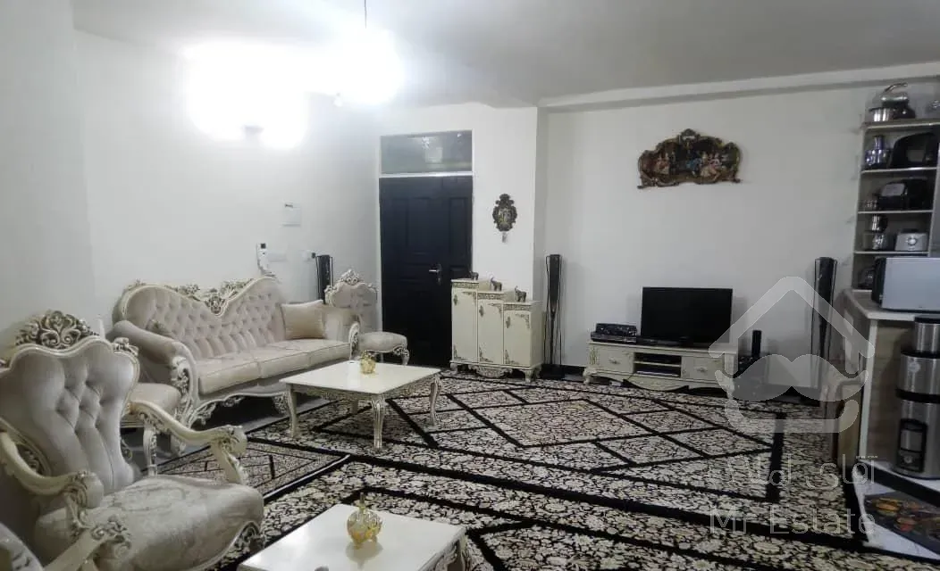 فروش آپارتمان۷۸ متری ۲ خواب