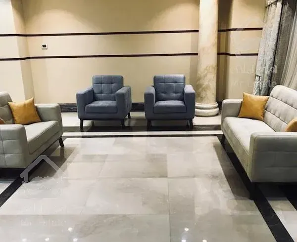 ۱۰۶ متر ۲ خواب برج ستاره صیاد ۲ ویو دار