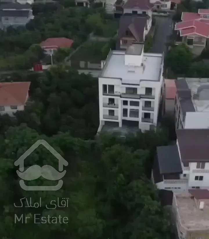 فروش/تهاتر ویلای استخر دار چهار خواب مستر