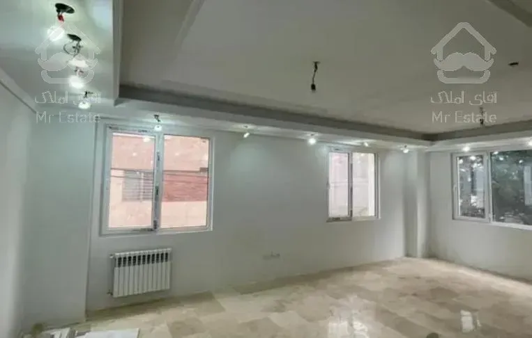 فروش آپارتمان آپارتمان ۱۲۰ متر دوخوابه