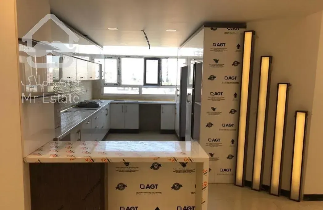 اجاره آپارتمان 115 متر در سعادت آباد