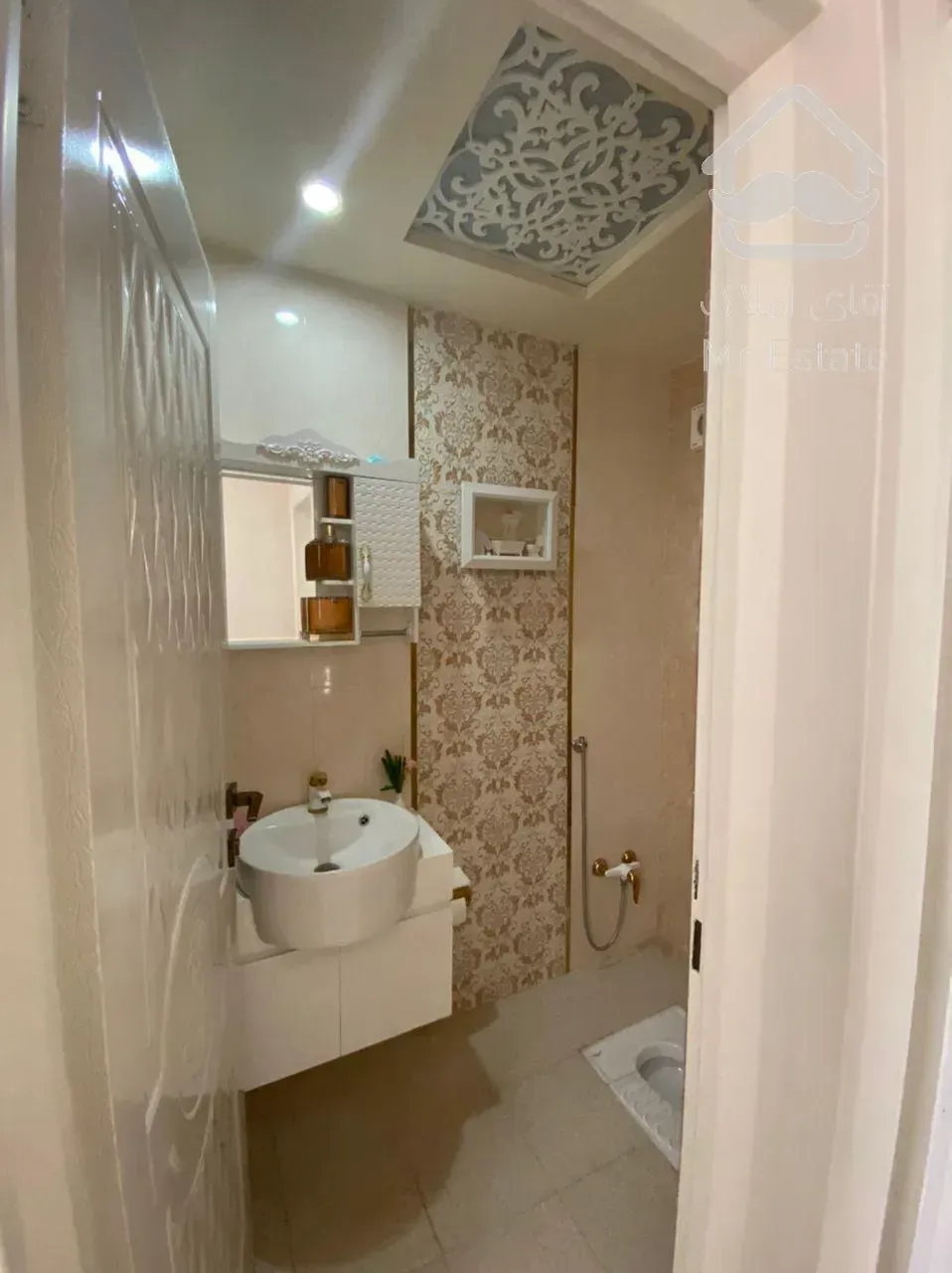 ١٢٠متر/تك واحد/دامپزشكى