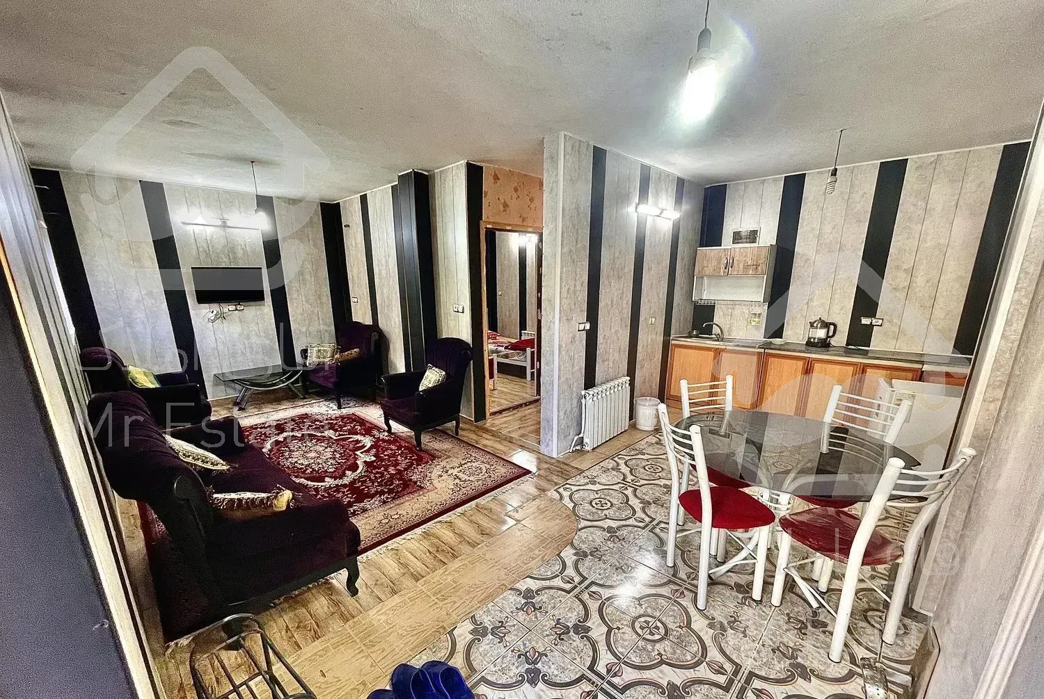 اجاره سوییت جاده هراز _پلور