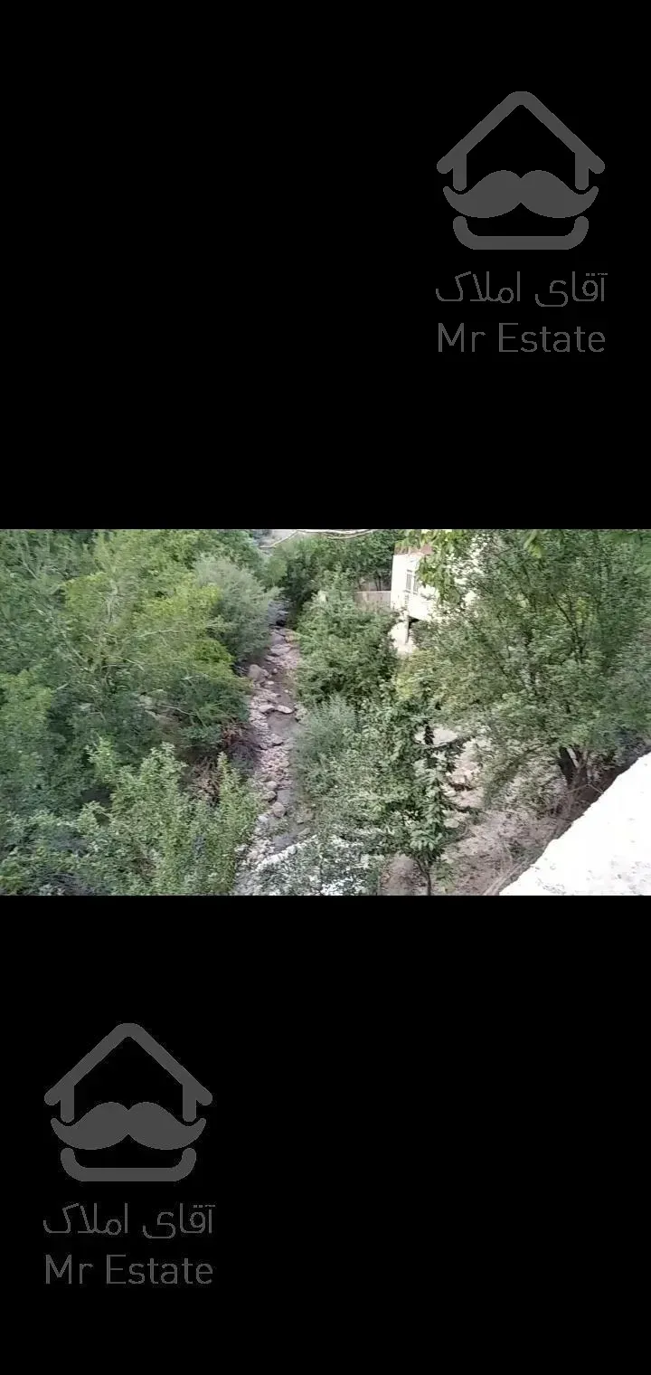 باغ 500 متری لواسان بزرگ