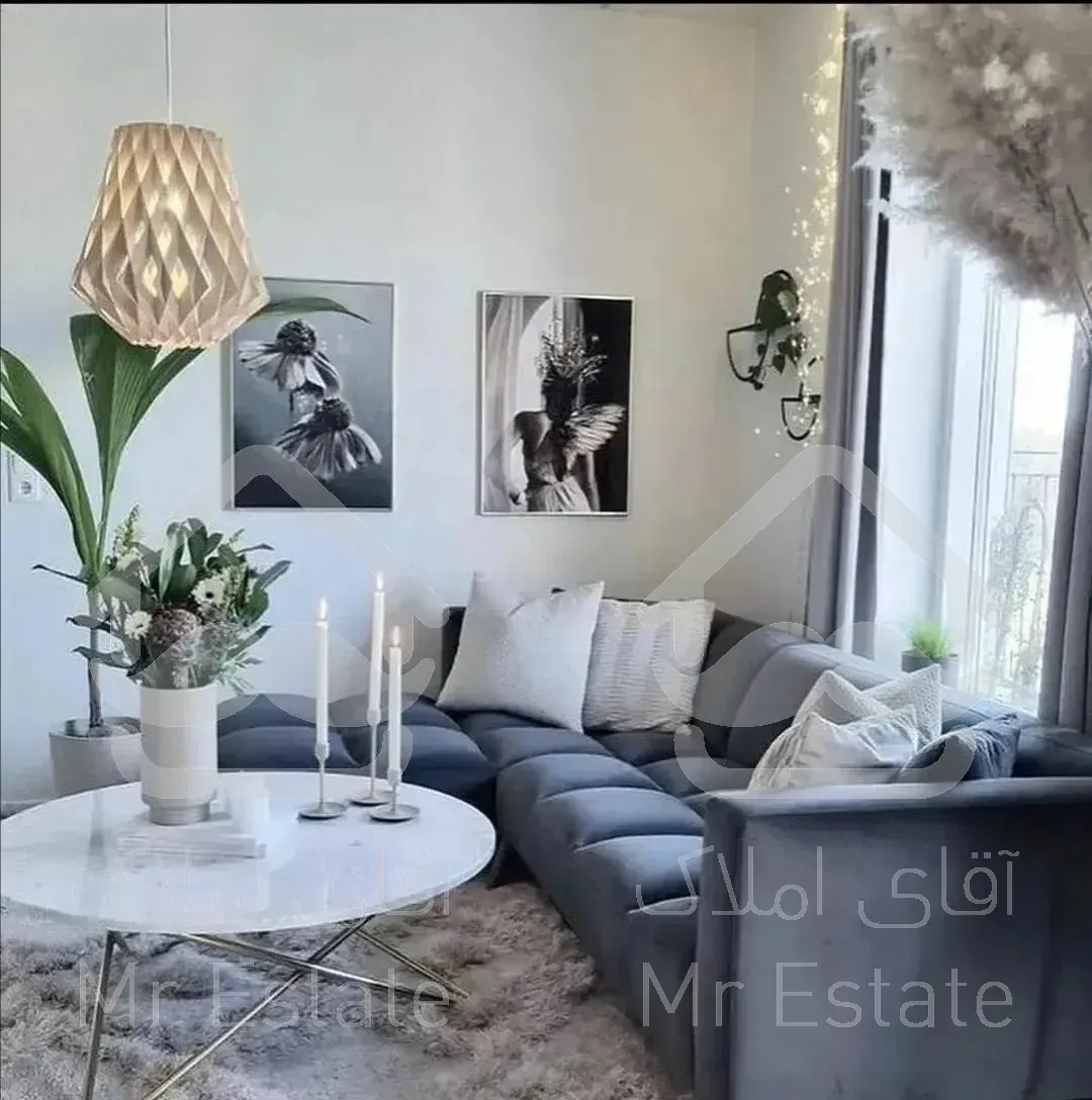 62 متر، شهران، خوش نقشه