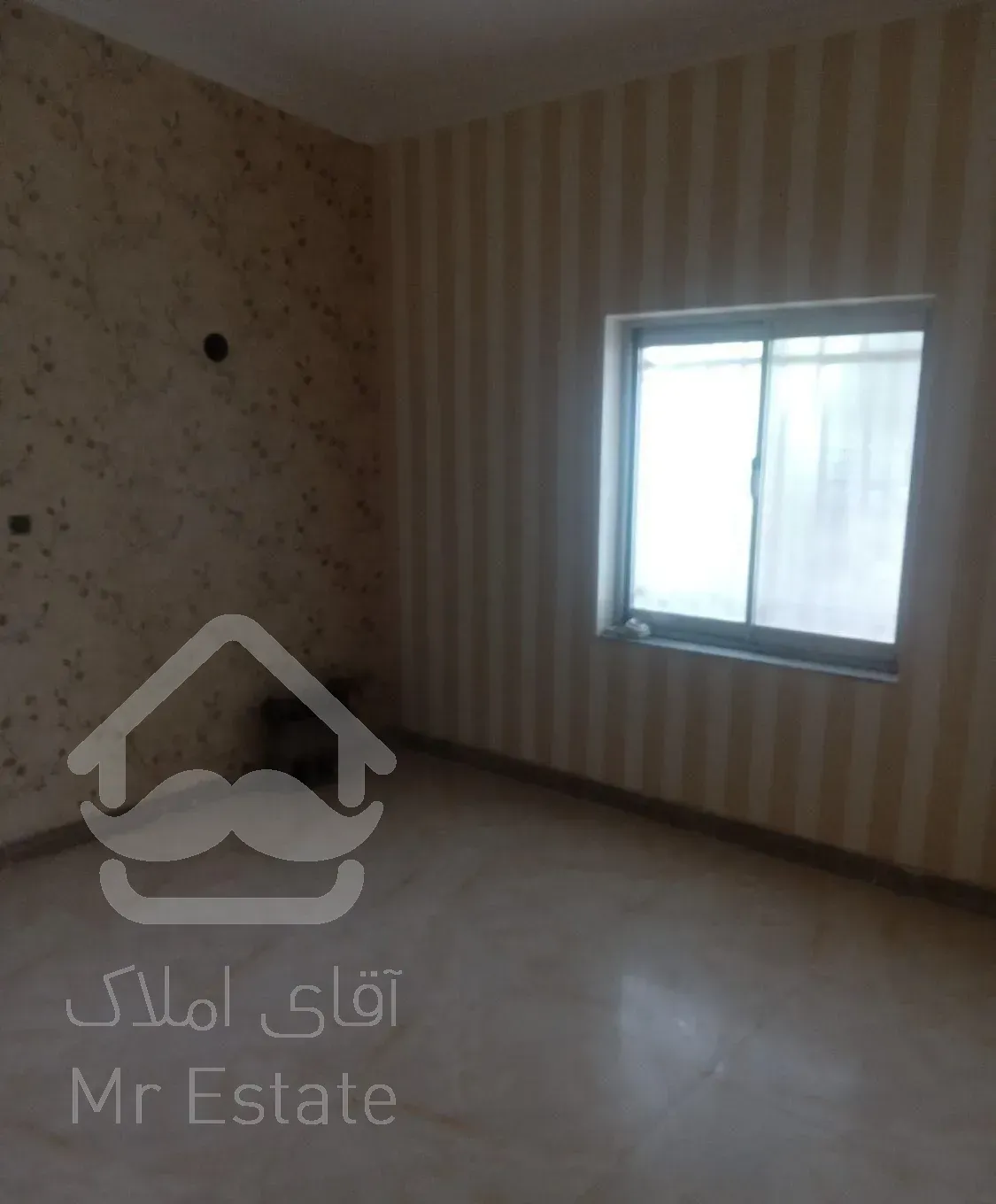 فروش خانه ویلایی ۱۱۰ متری ۲ خوابه