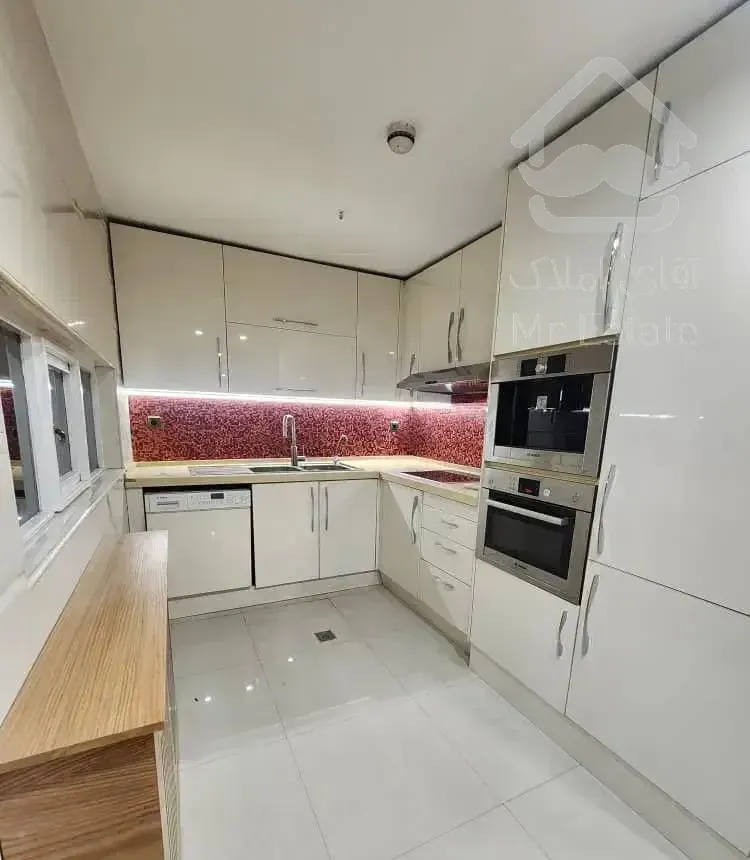 ۶۶۰ متر پنت هاوس بهترین فرعی دیباجی