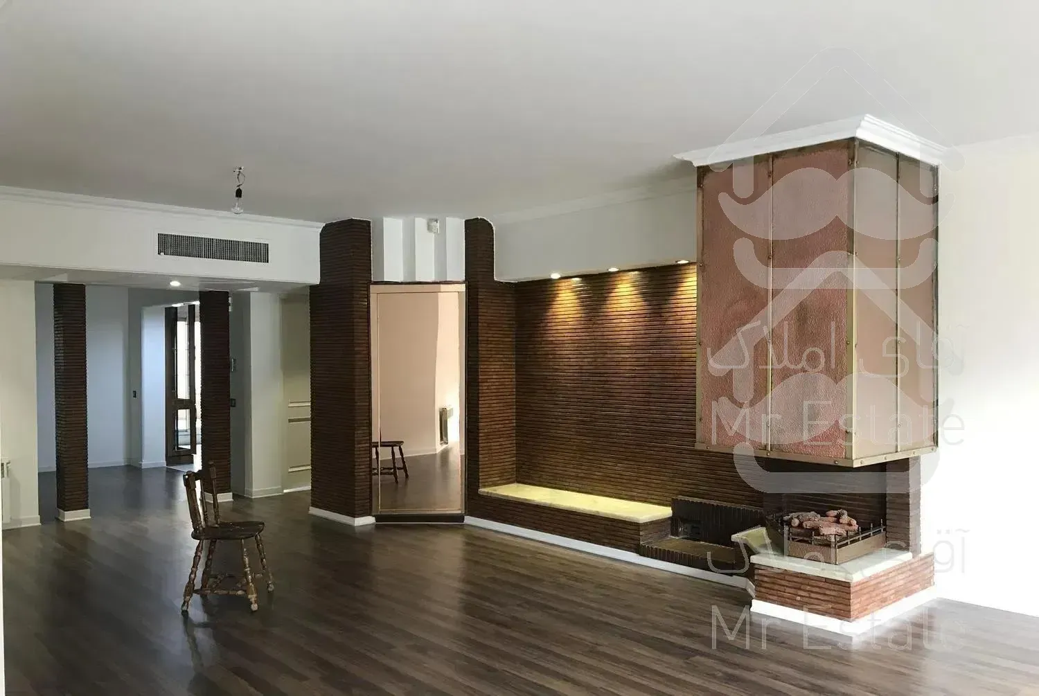 ٢٠٠متر تکواحدی فول بازسازی تاپ لوکیشن شمال جردن