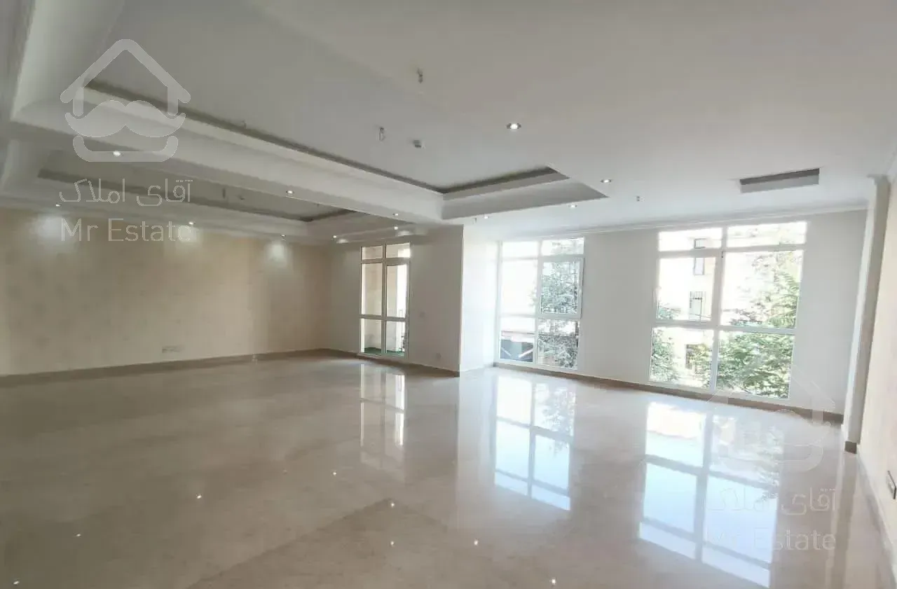 قصر مجلل رویایی 118 متر سرمایه گذاری