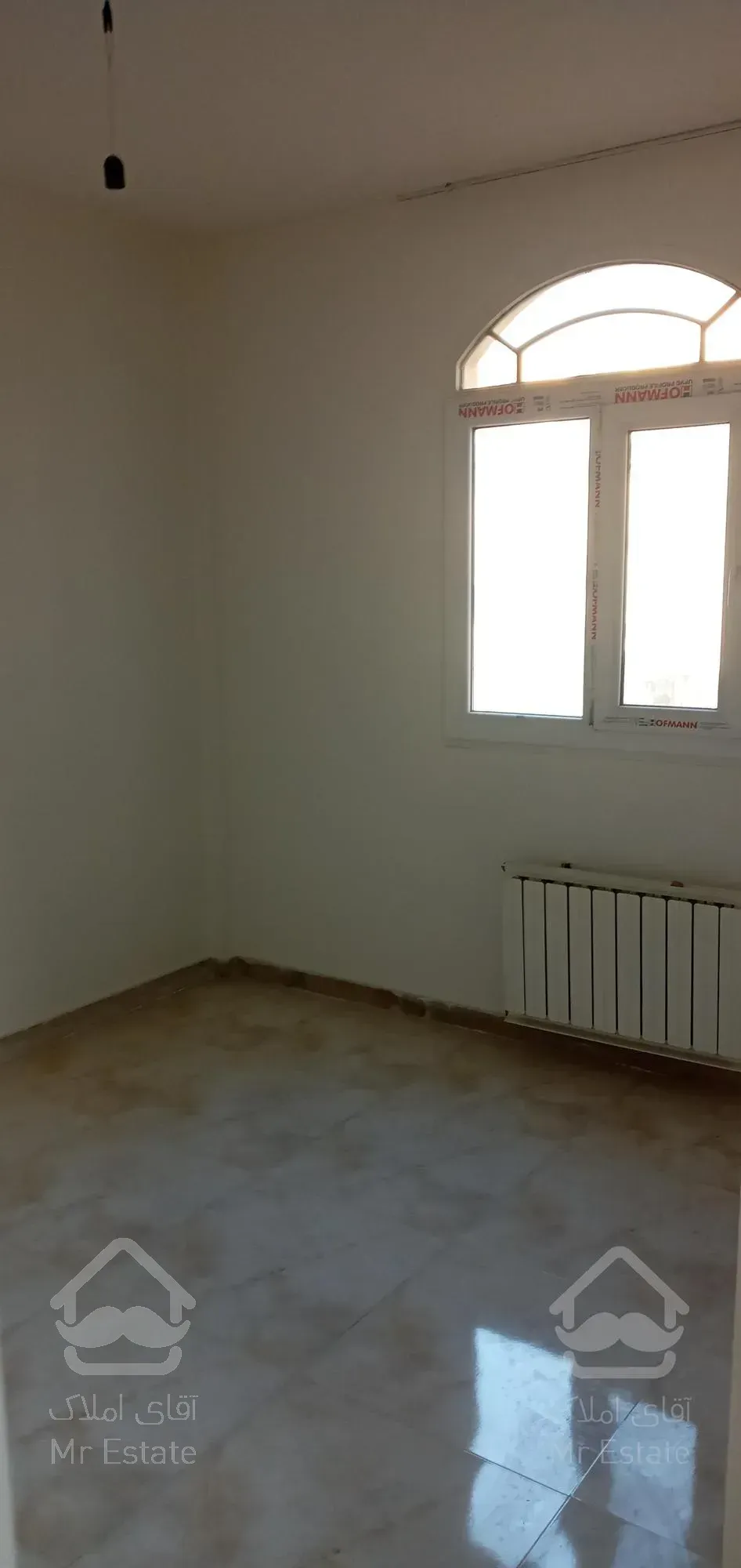 آپارتمان ۵۶متری یکخوابه فردوس شرق