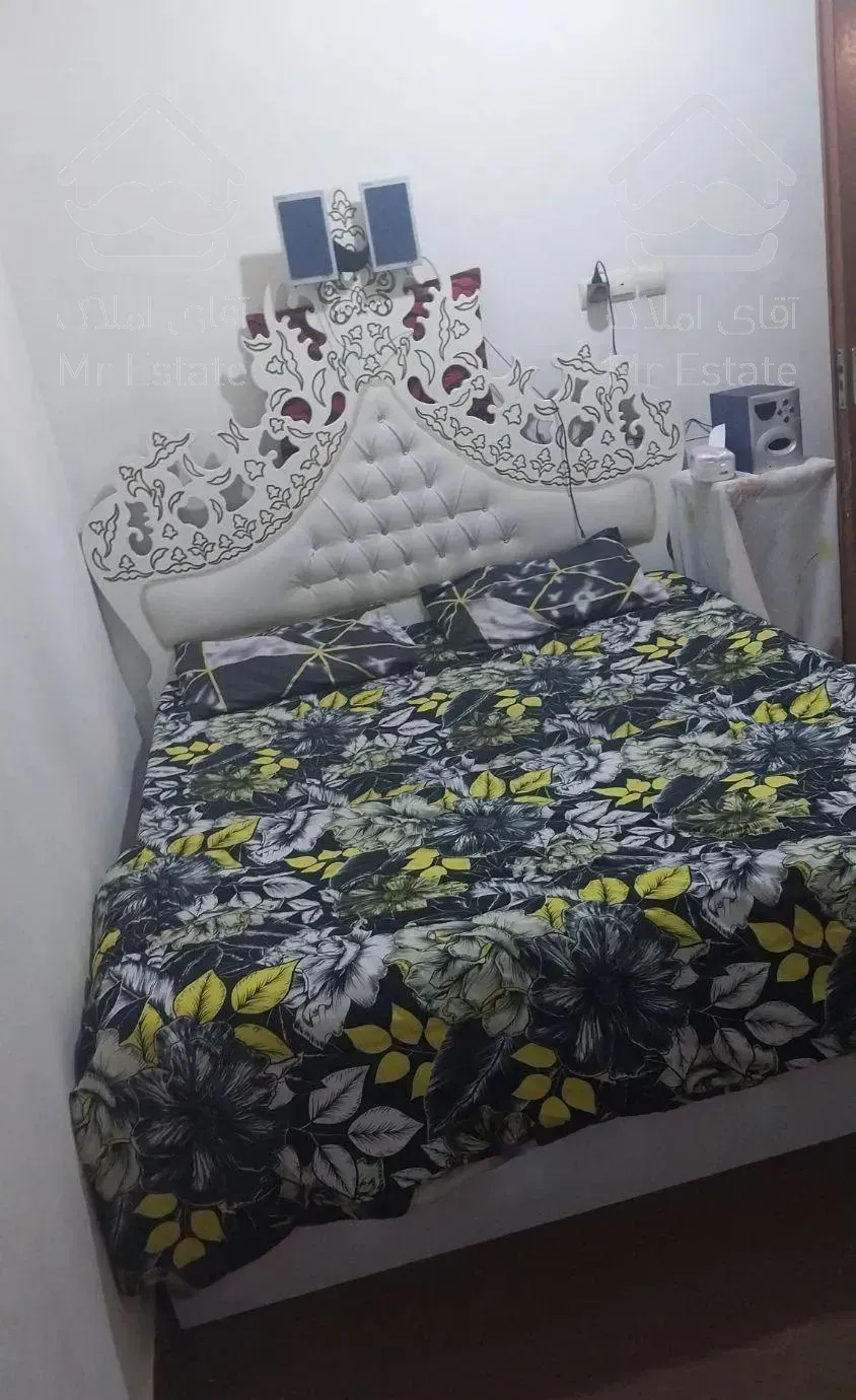 سوییت مبله.پارکینگ.امنیت بالا