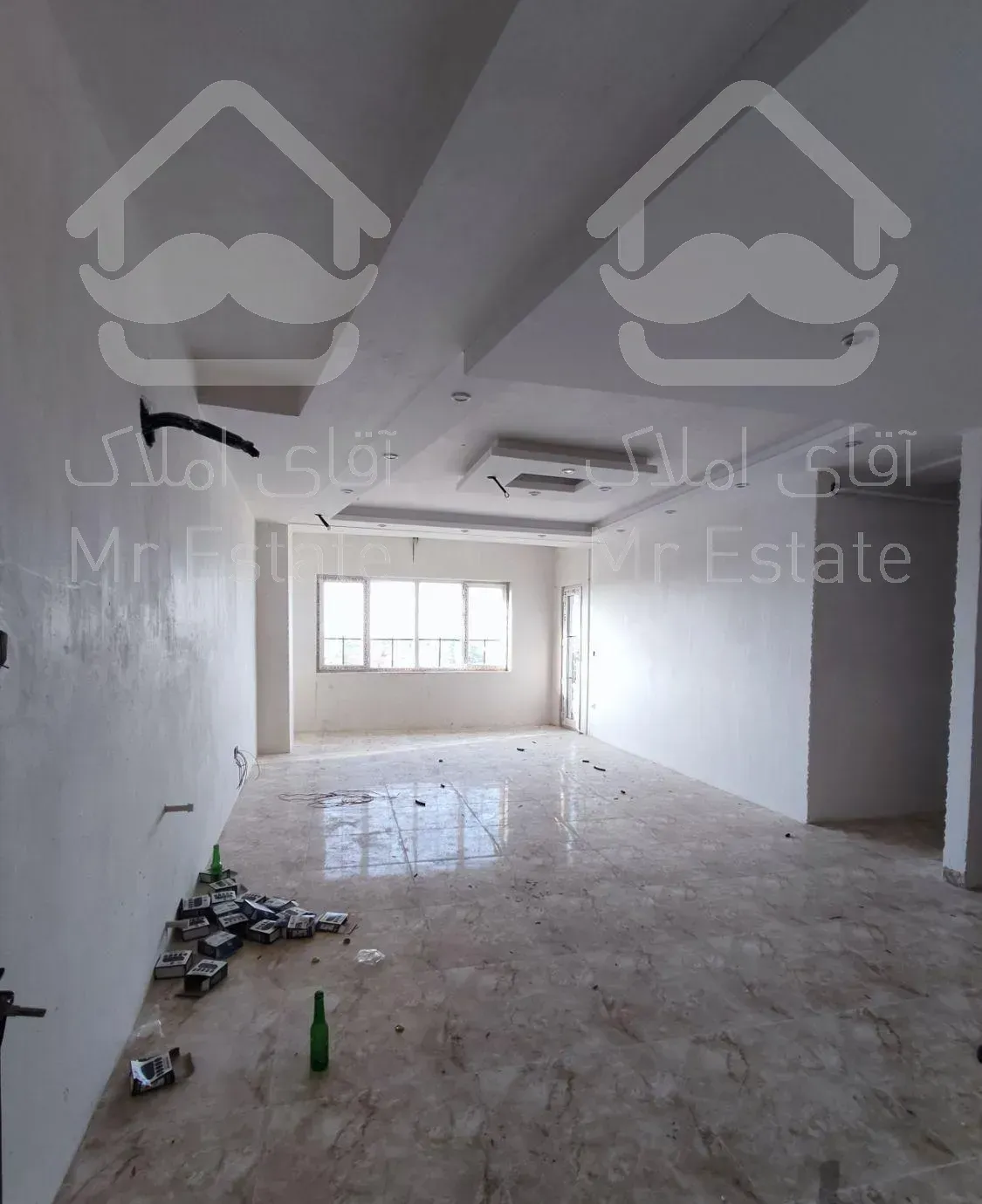 فروش محدود آپارتمان/نوساز/کاسبی