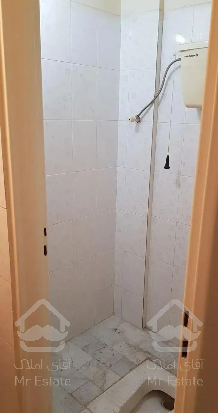 وزرا ۱۱۲ متر ۲ خواب با امکانات