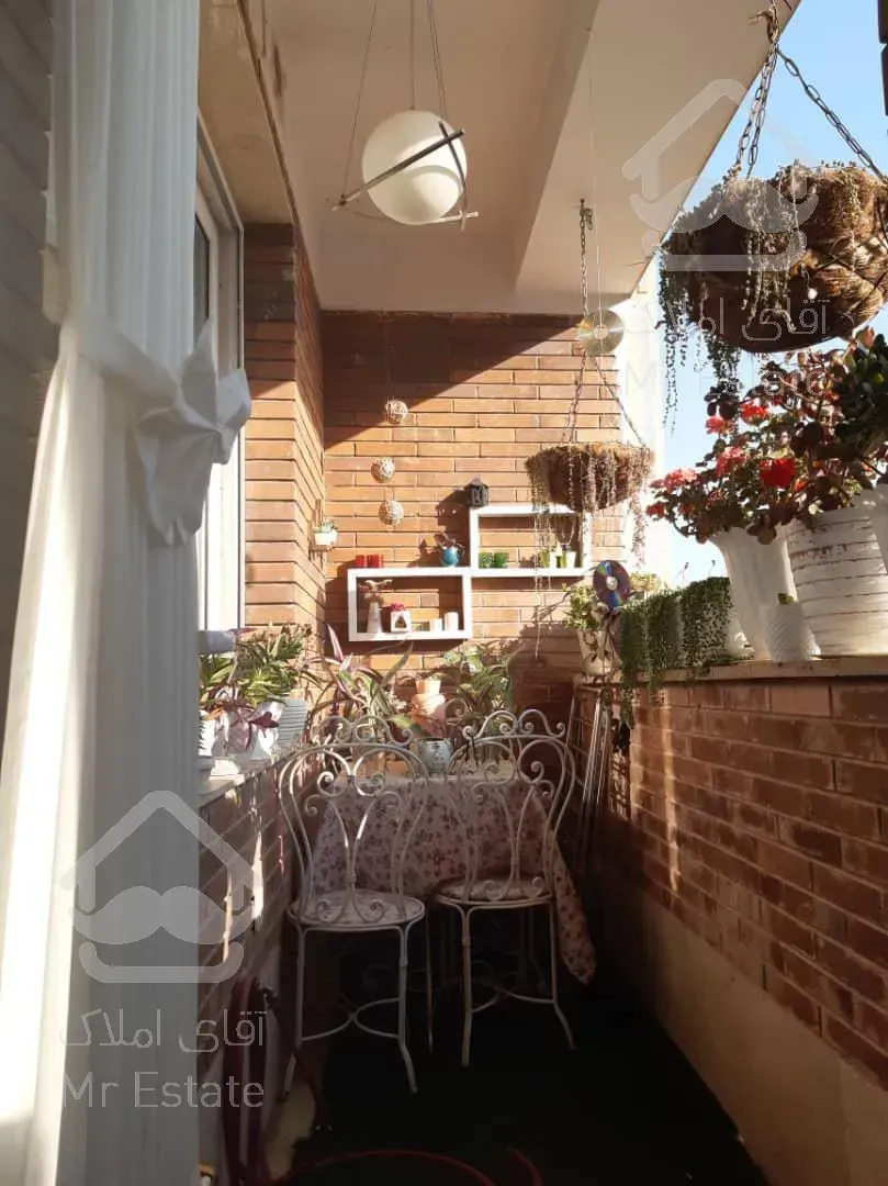 اجاره و رهن آپارتمان ولنجک 92  متر لاکچری