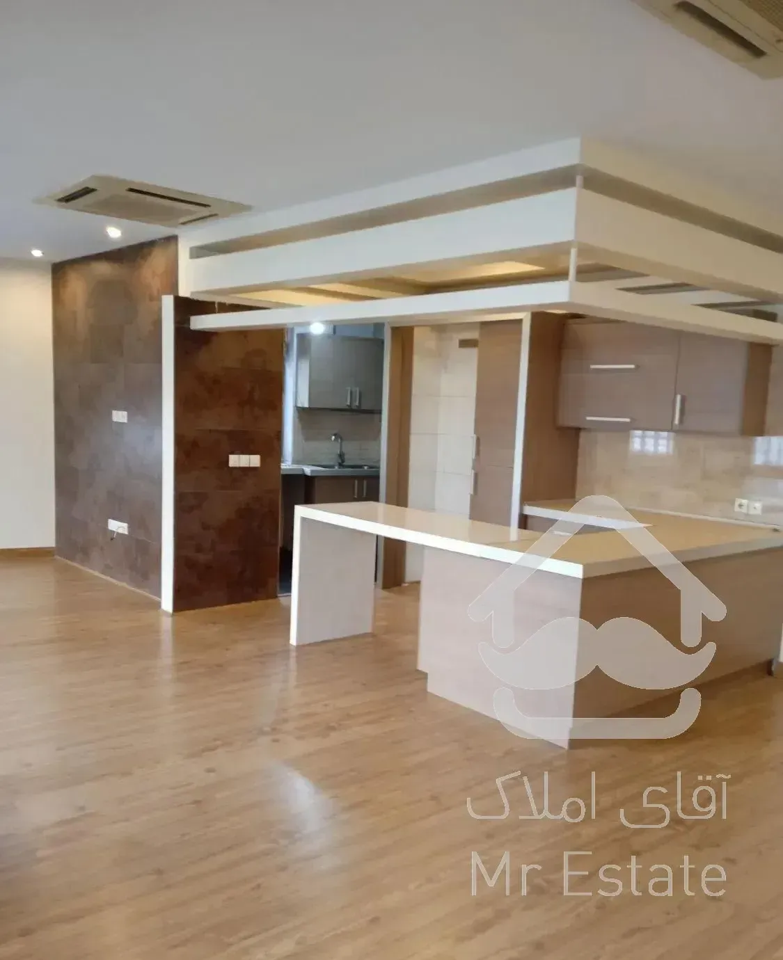 نیاوران دزاشیب۱۵۰متر۳خ تکواحدی شیک