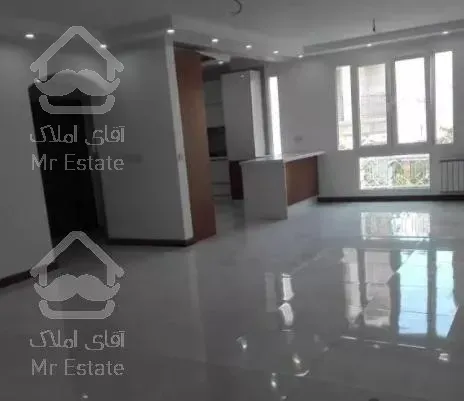 قیطریه(حکمت)۱۲۲م(روبه آفتاب)سالن بزرگ