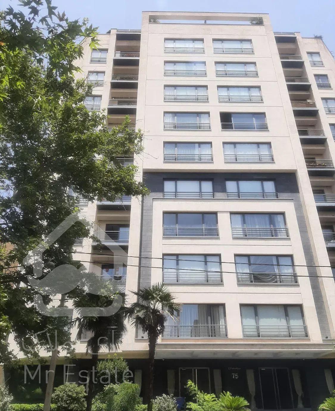 برج،سعادت آباد،۱۱۰متر،کوی فراز،فول بازسازی شده