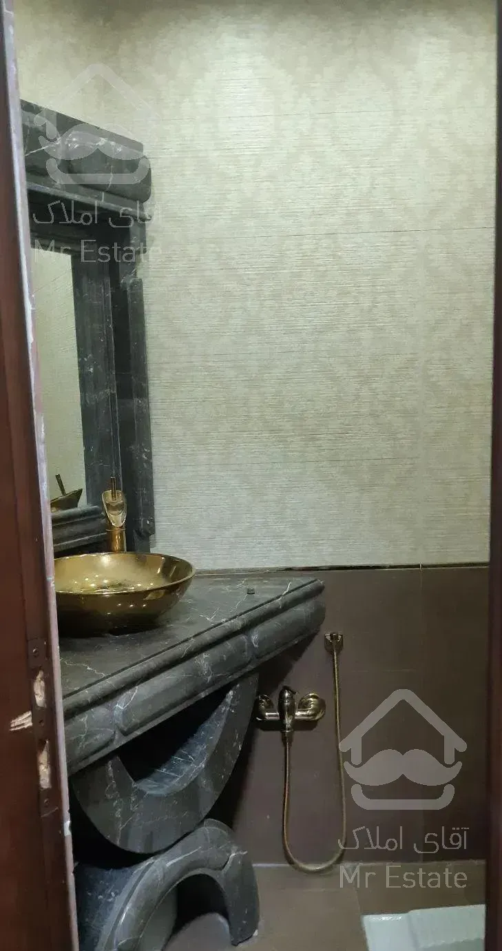 145 متر میرداماد سه خواب فول بازسازی