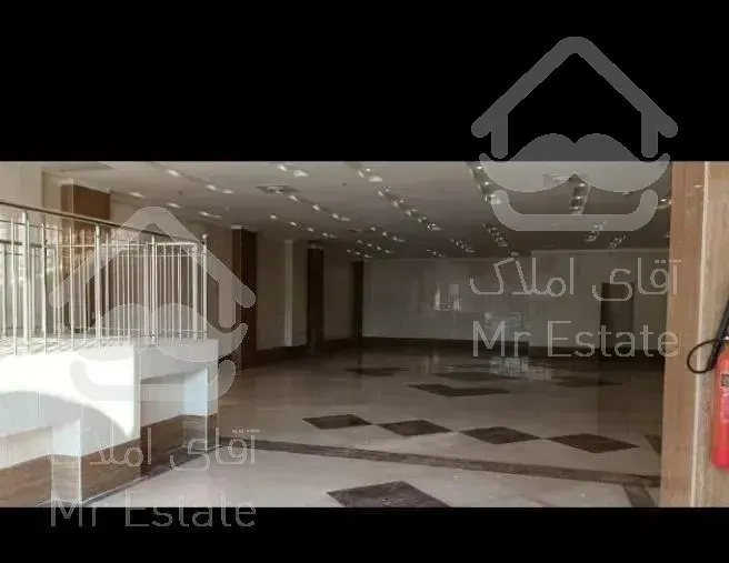 ۲۸۰ متر تجاری / امیر کبیر/