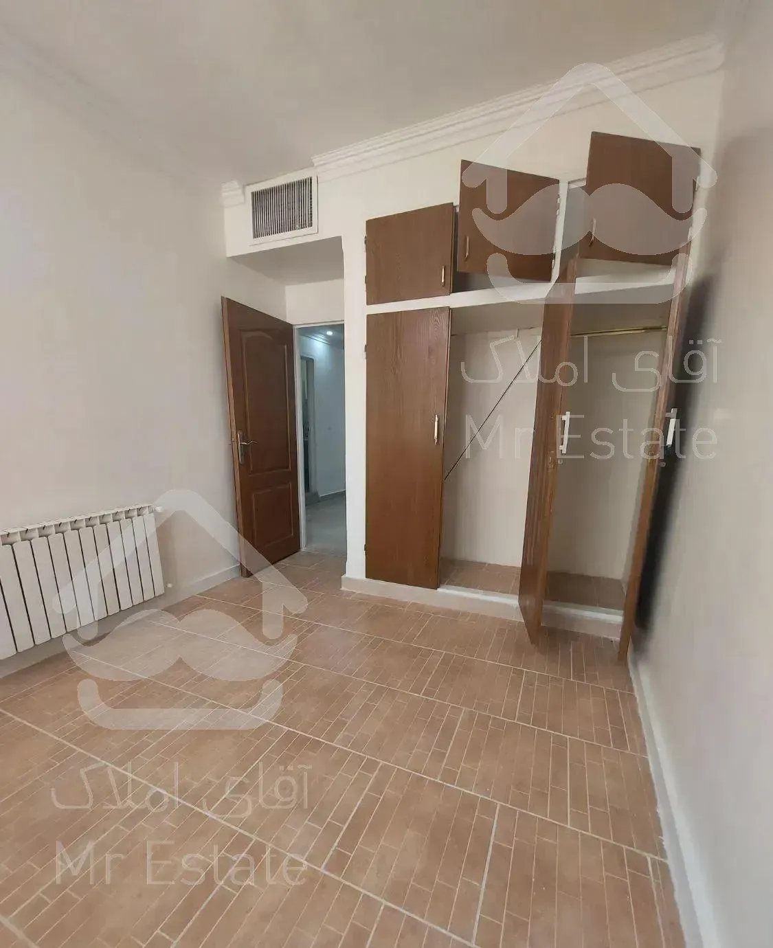 آپارتمان ۹۱ متر شیک در آلاله شرقی