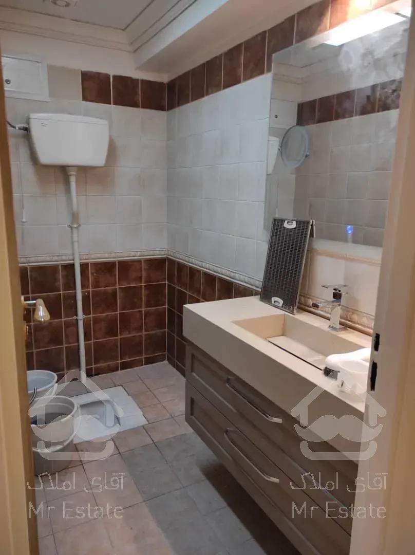 اجاره و رهن آپارتمان ولنجک 135  متر اکازيون