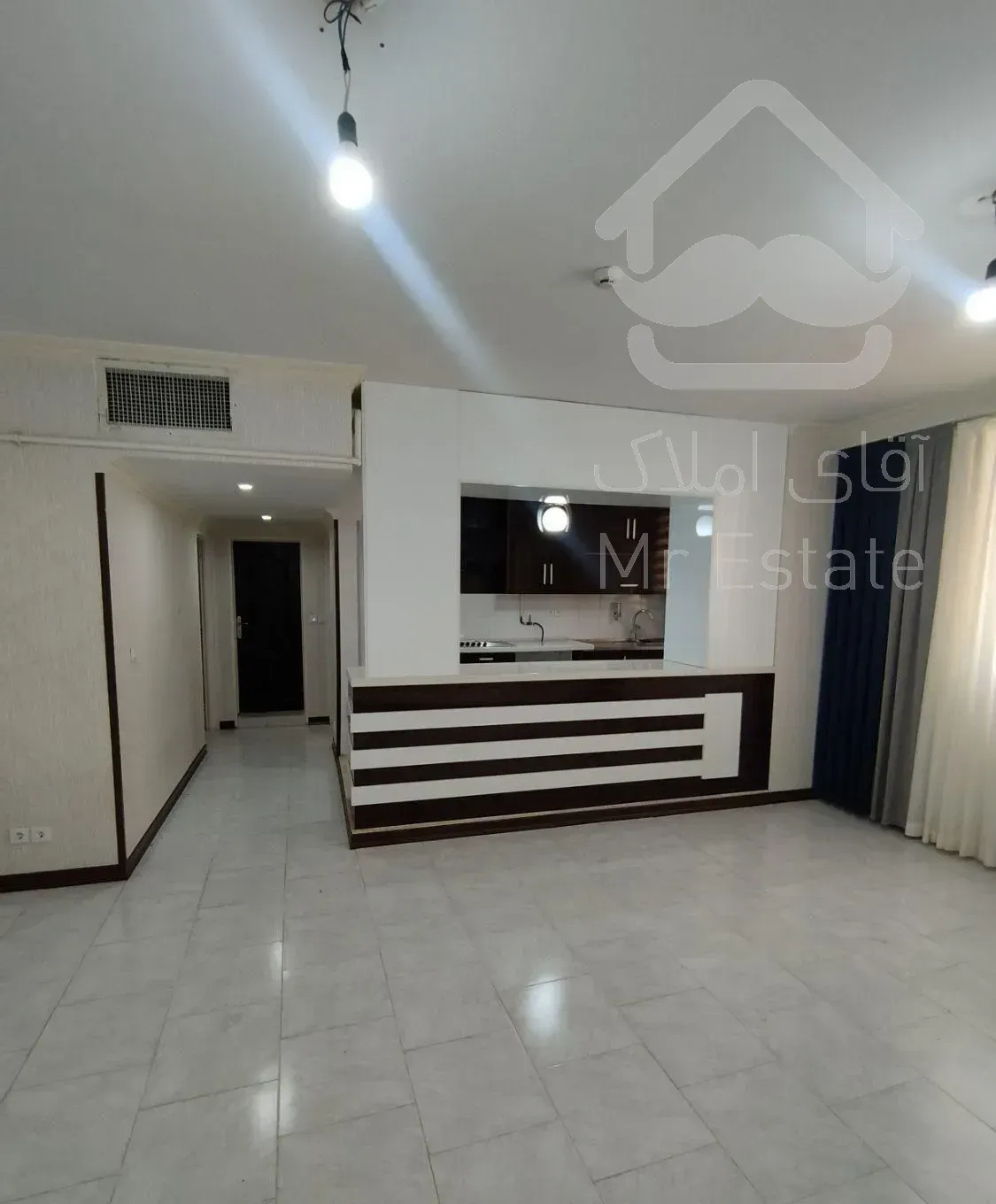 فروش آپارتمان ۹۰ متری ۲ خوابه