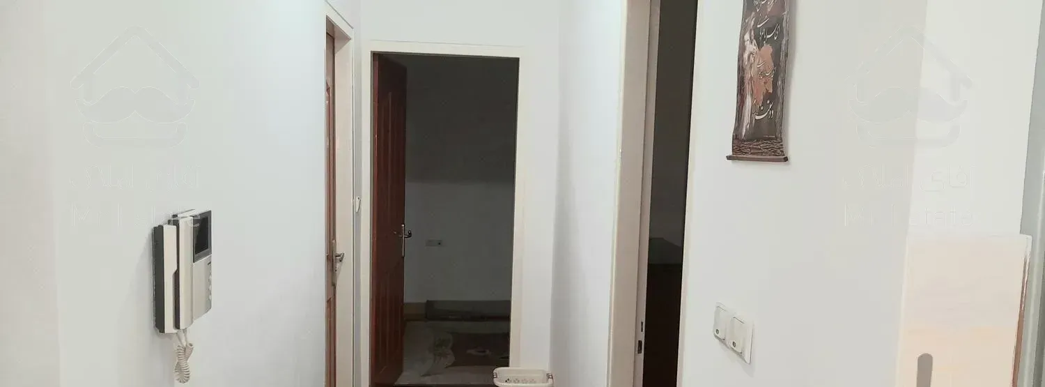 ۷۰مترمفید.دوخواب آشپزخانه فول ونو