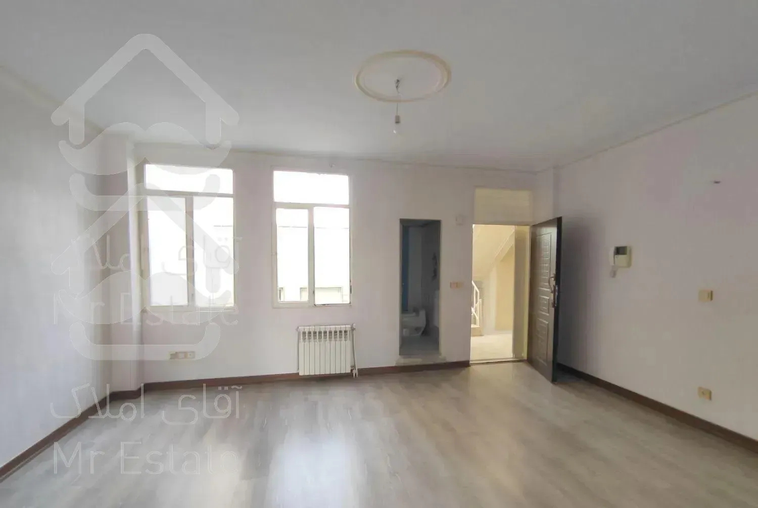 آپارتمان تهرانپارس غربی ۵۴ متر