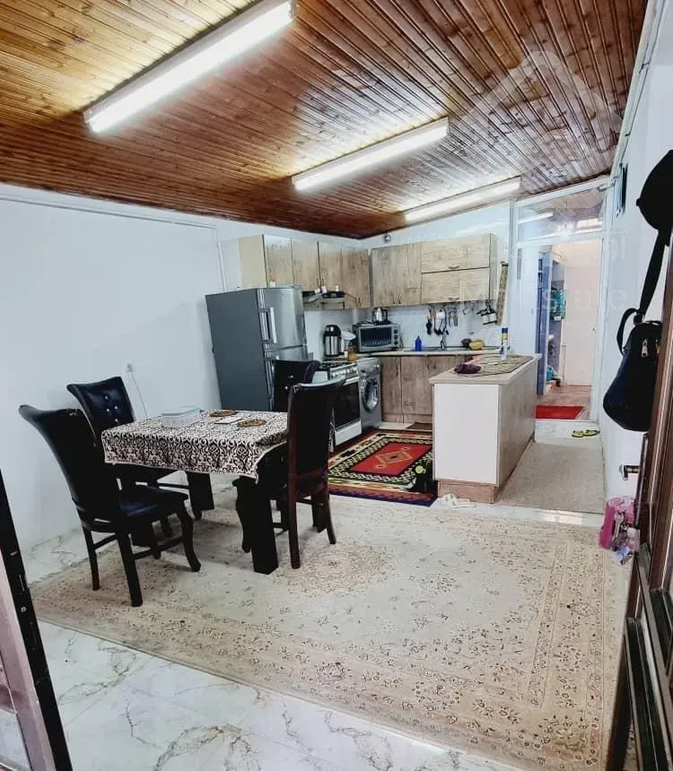 فروش خانه ویلایی  در انزلی