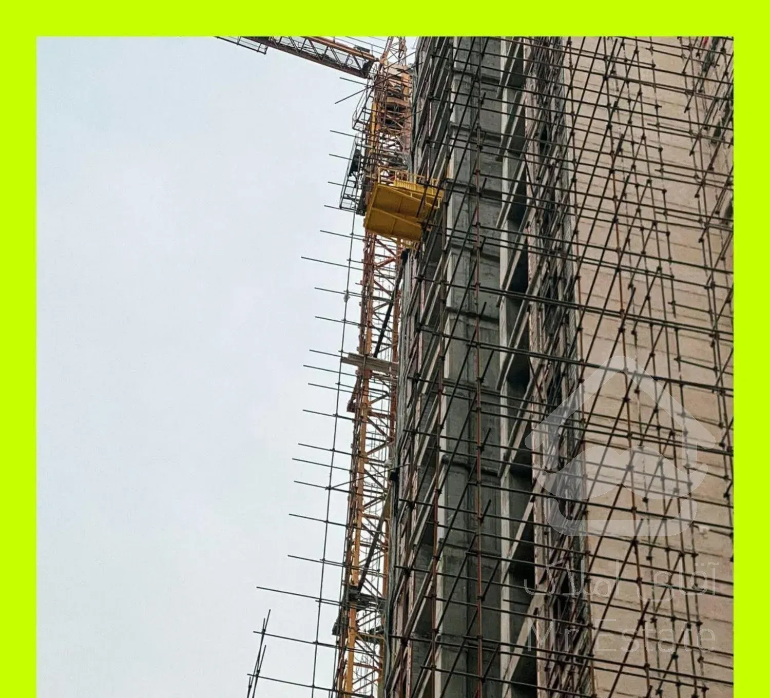 فروش آپارتمان183متر بصورت اقساطی در چیتگر