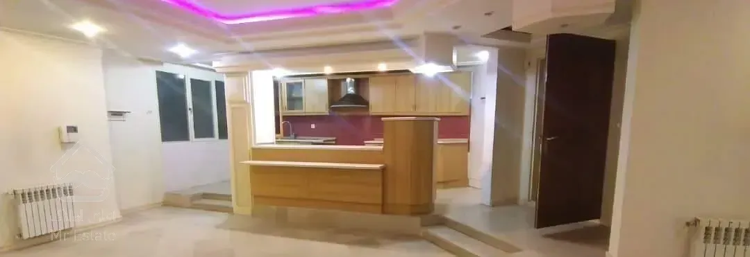 نیاوران ، باهنر ، ۱۲۰ متر ۲ خواب