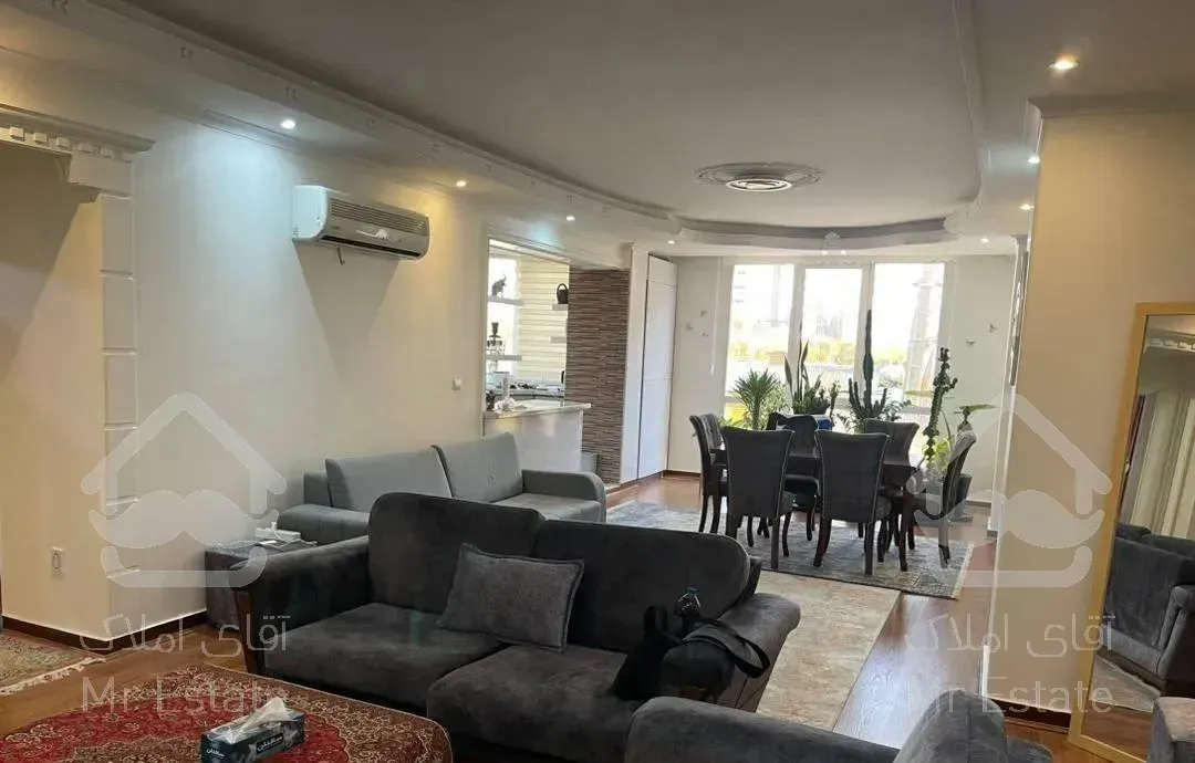 (همیلا)۷۸متر۲خواب کم واحد