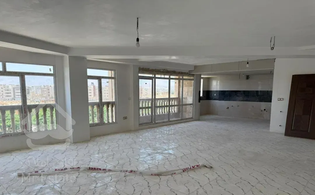 آپارتمان۱۹۰متری سه خوابه.فدک،فضل اباد،هرمزگان