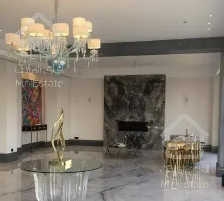 آپارتمان صاحبقرانیه گلستان شمالی ۳۱۰ متر