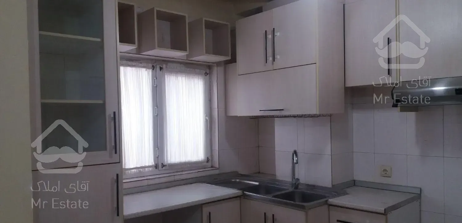 آپارتمان شیک شهرک پارسیان