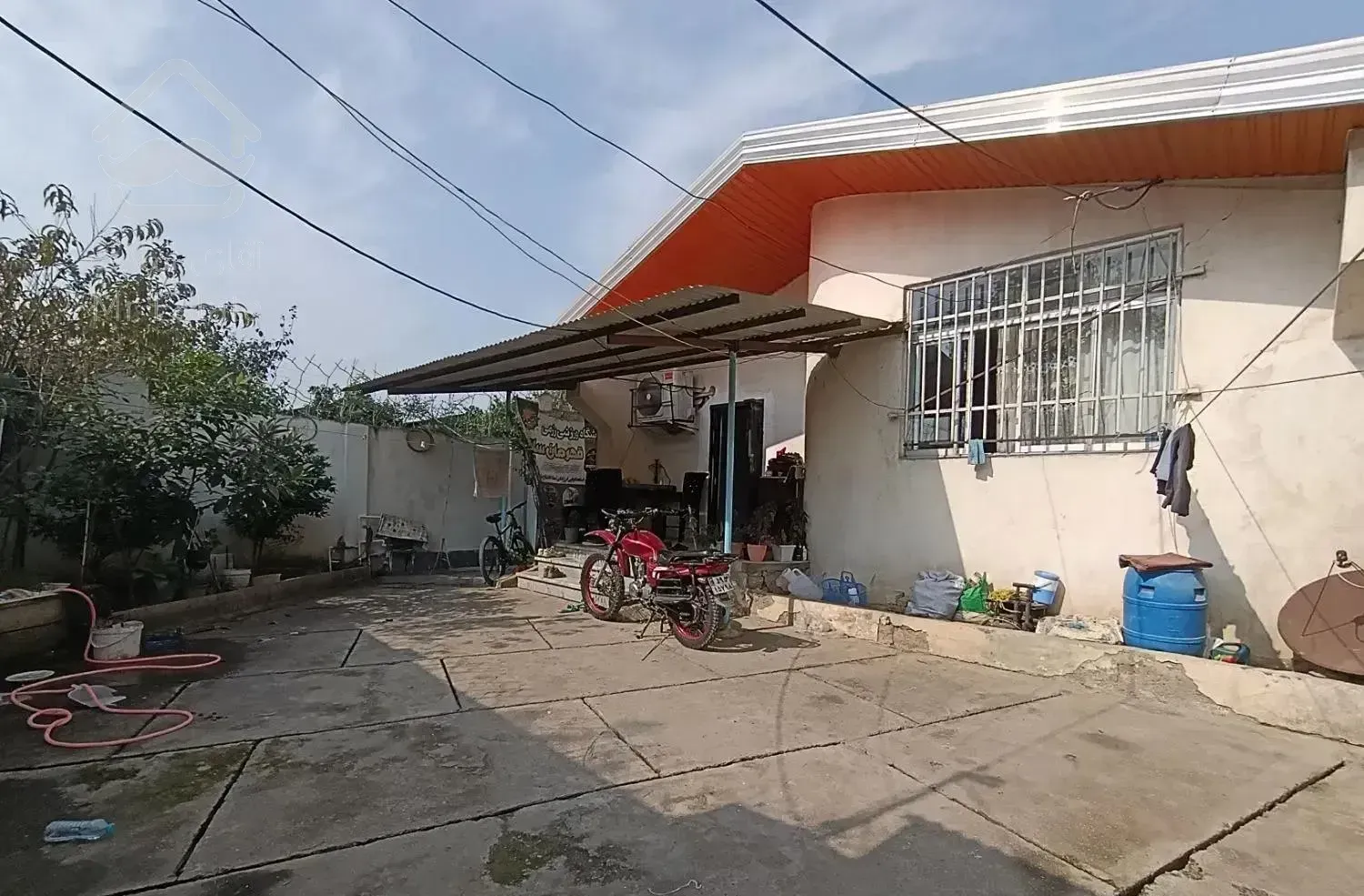 فروش ویلایی سند دار