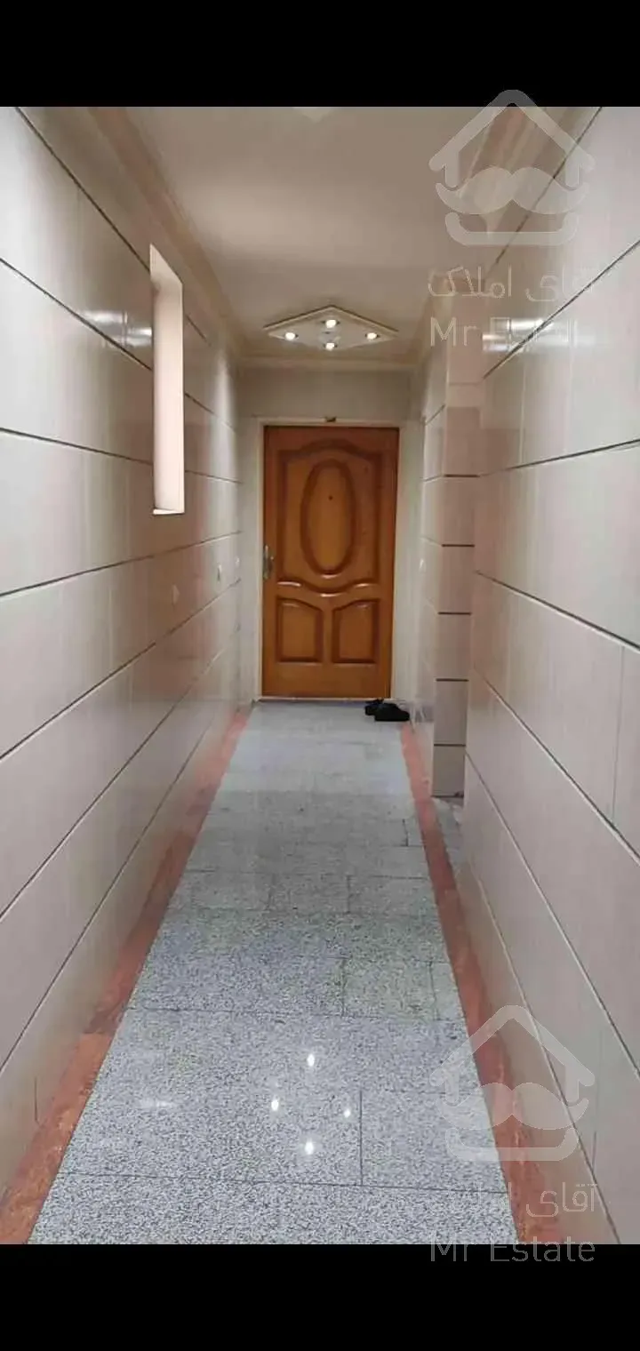 آپارتمان ۵۰متری یکخوابه فردوس غرب