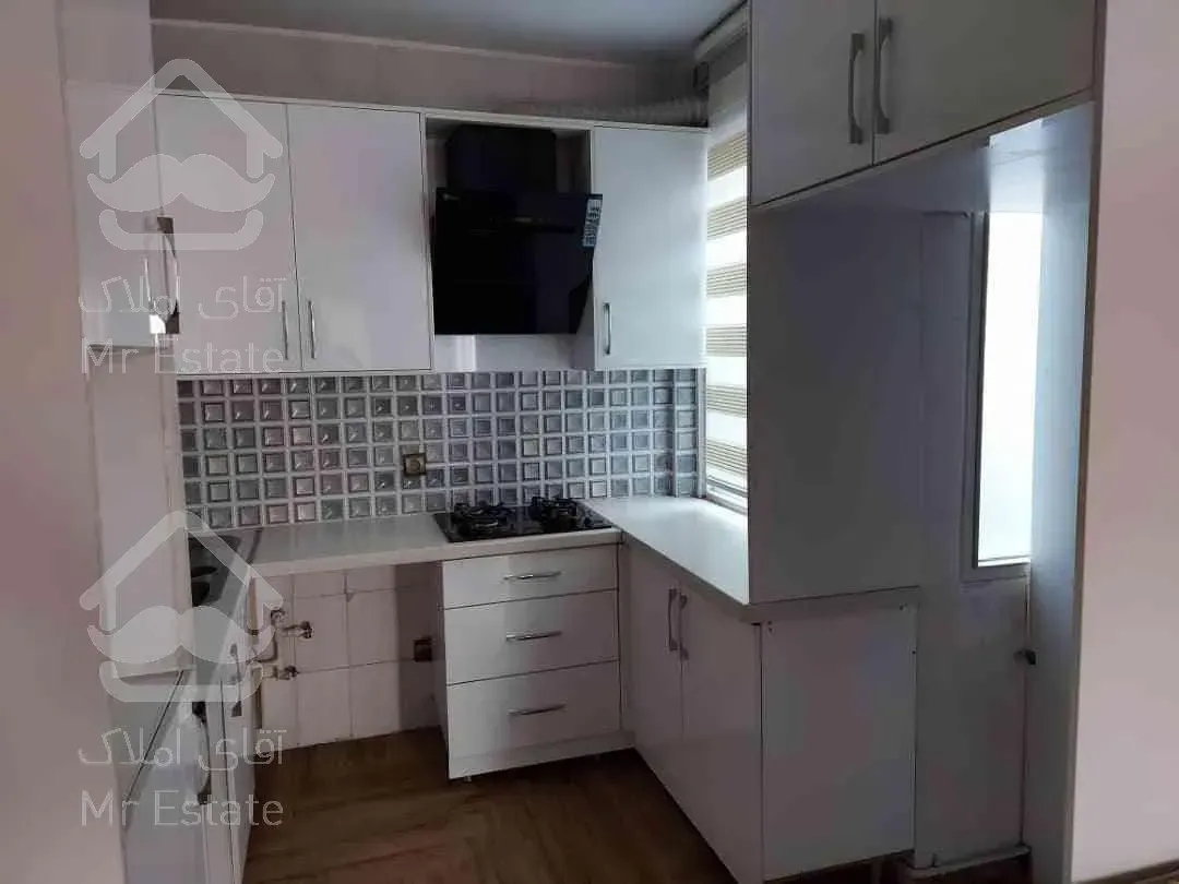 خرید آپارتمان ۵۷متری یکخوابه فردوس شرق