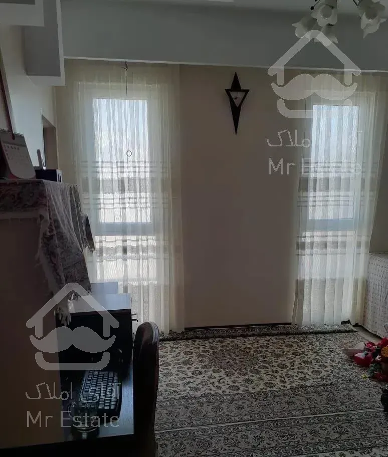 ۱۵۵ متر سه خواب گلها نوساز