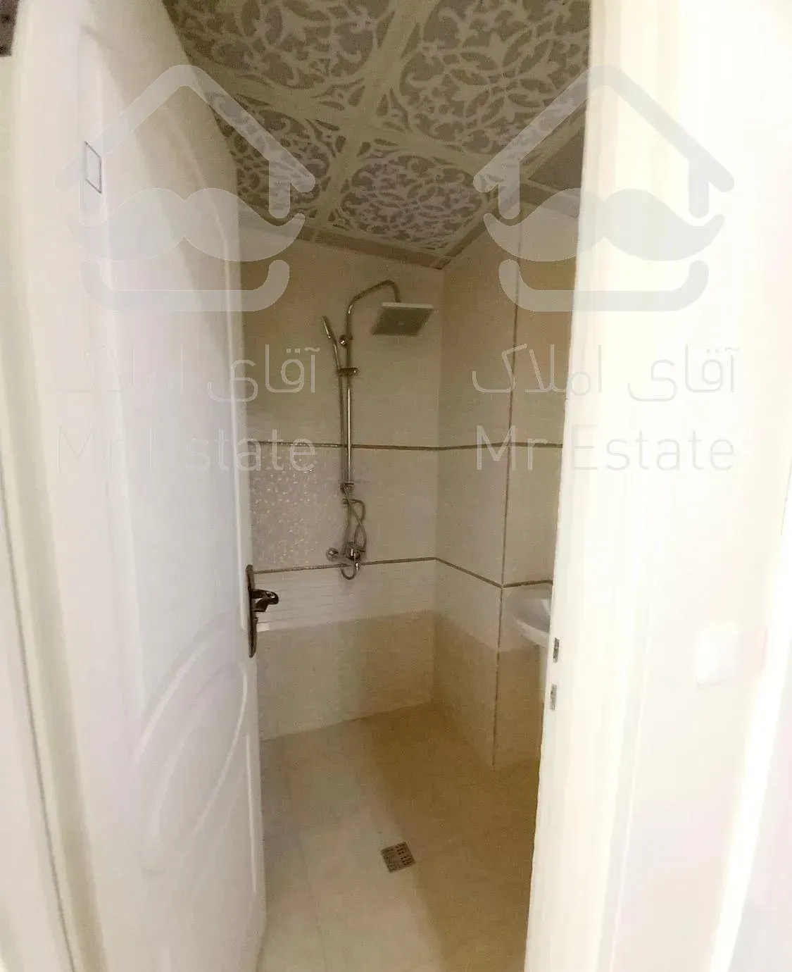 رهن آپارتمان ۱۰۰ متری تهرانسر نوساز