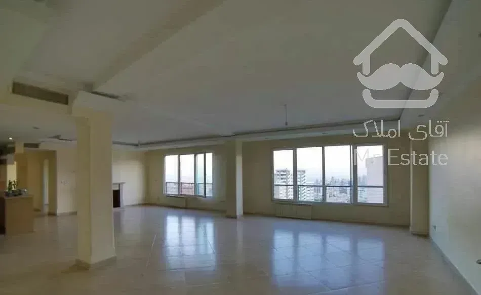 آپارتمان 172 متر سه خواب