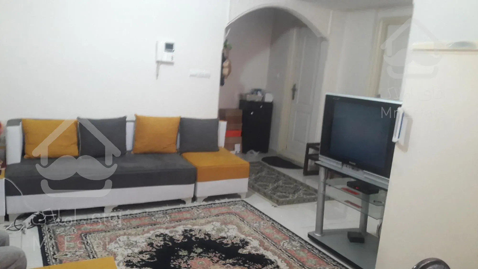 41 متر 1خ نور و نقشه فوق العاده خ دامپزشکی