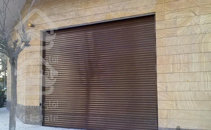درب و کرکره های اتوماتیک