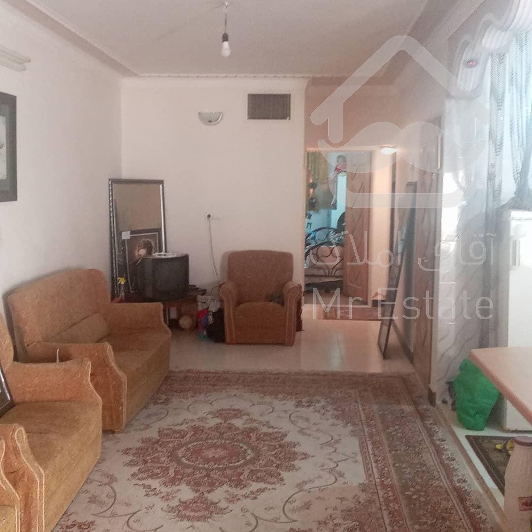 آپارتمان شیک ۱۲۵متر موقعیت ملکی رزمندگان خانه اصفهان