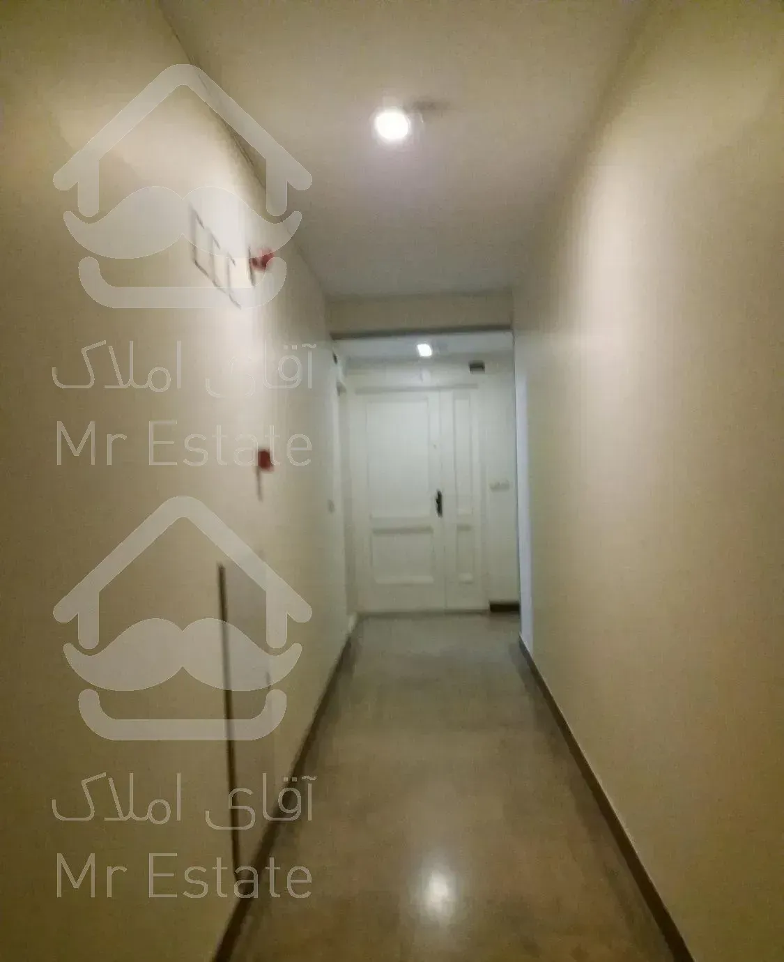 ۷۶متر/ویو ابدی/برج آرمان/اشرفی اصفهانی