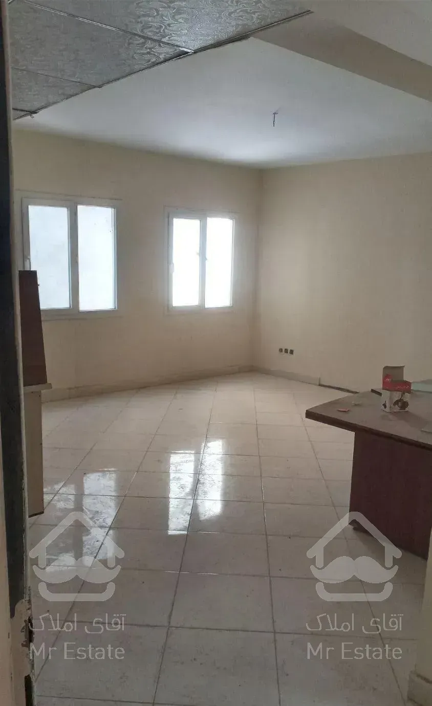 ۶۴ متری مپسا ۵ خام