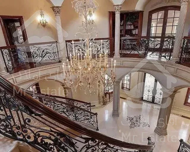 فرشته ٣٧٠ متر تاپ/٤خواب/٢پارکینگ