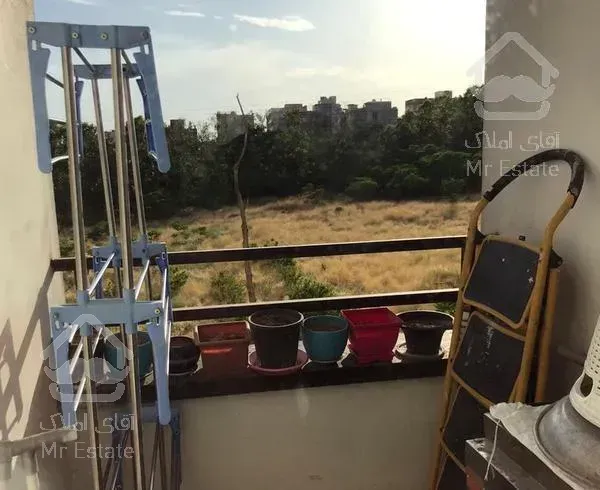 آپارتمان 113متری طاهرخانی 3خواب