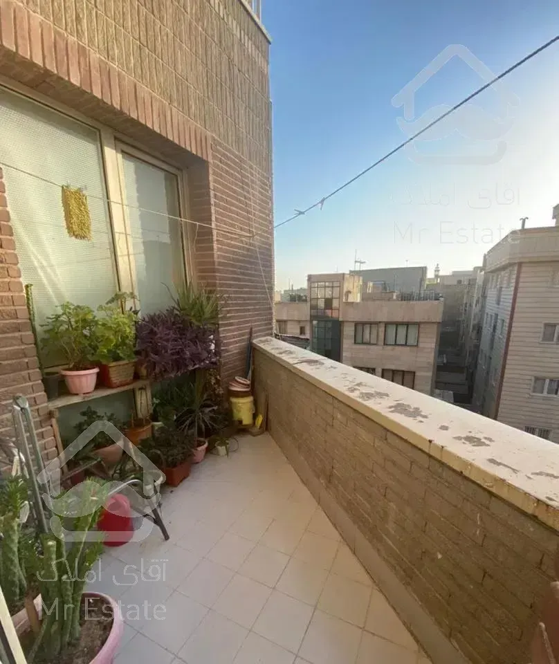 100متر / خوش نقشه / دسترسی